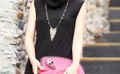 整篇都是车的男女主文推荐